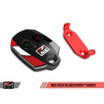 AWE Ford Focus RS MK3 Cat-back SwitchPath